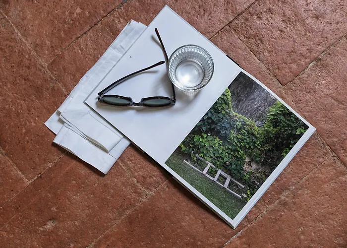 Villa Di Piazzano - Small Luxury Hotels Of The World