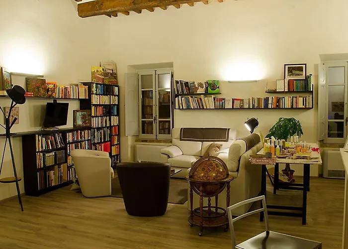Antico Sipario Boutique Hotel, BW Signature Collection