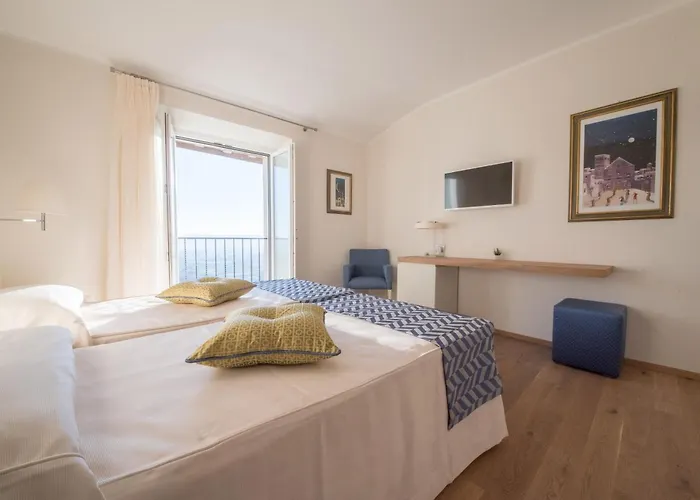 Hotel Il Palazzo