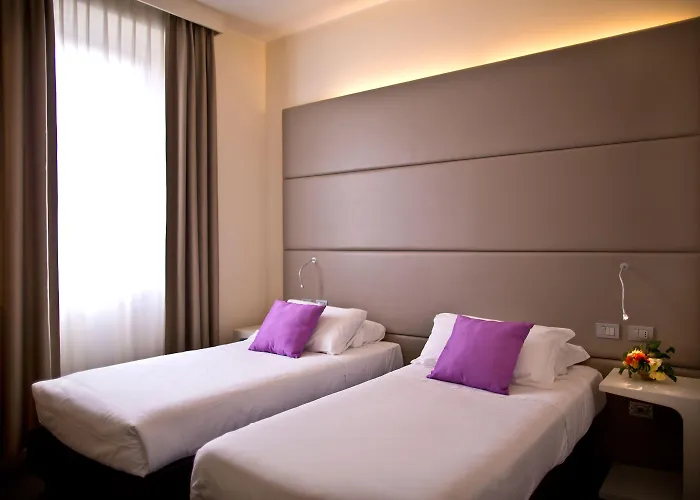 Th Assisi - Hotel Cenacolo