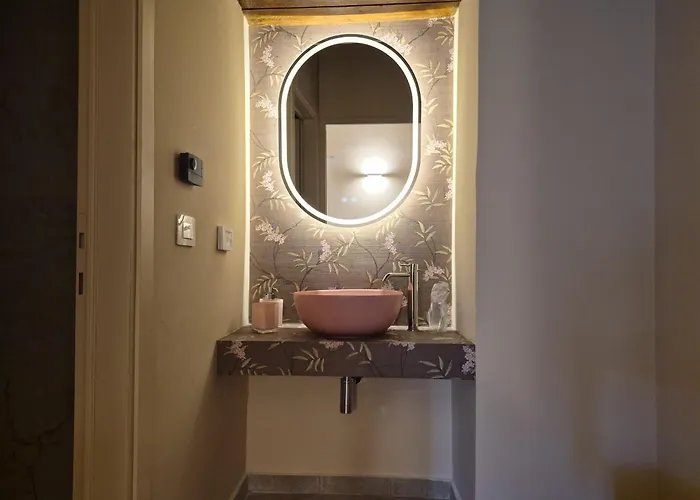 Palazzo Brunamonti Boutique Hotel
